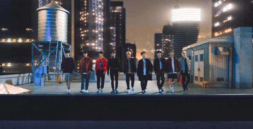 [Review] Miroh – Stray Kids – KPOPREVIEWED