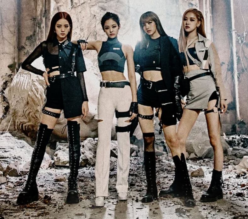 Album Review] Kill This Love (2nd Mini Album) – BLACKPINK