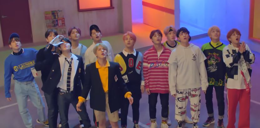 【即購入可能】THEBOYZ BloomBloom サノクトレカ ジュヨン 即購入可能】THEBOYZ BloomBloom サノクトレカ ジュヨン