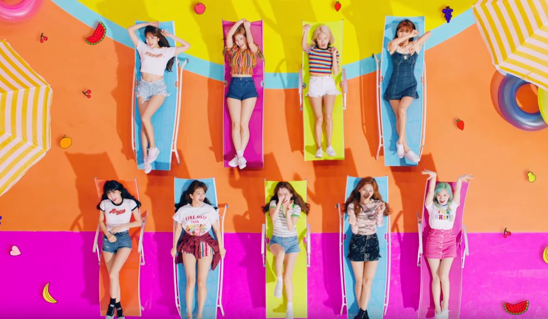 TWICE Happy Happy & Breakthrough 4枚セット TWICE Happy Happy & Breakthrough CDセット - メルカリ