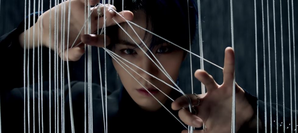 Review] Blue Flame – ASTRO – KPOPREVIEWED
