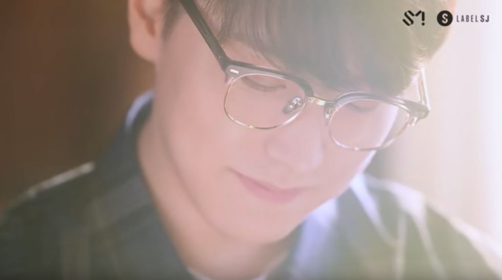 SUPER JUNIORの⭐ソンミンSungmin「Orgel」韓国盤KPOP Review] Orgel – Sungmin (Super Junior) – KPOPREVIEWED
