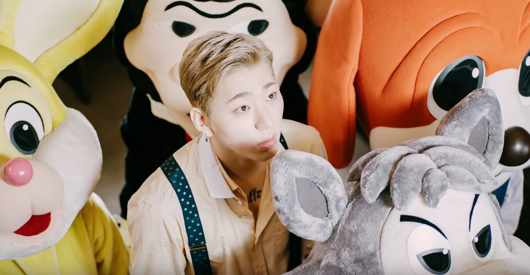 Special] Catch Up Review #16 – Zico – KPOPREVIEWED