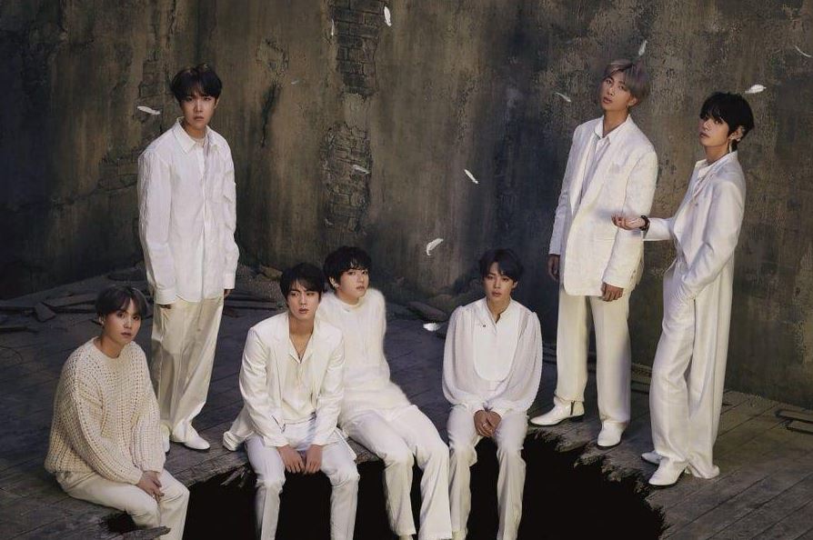 Album Review] Map Of The Soul: 7 (4th Studio Album) – BTS