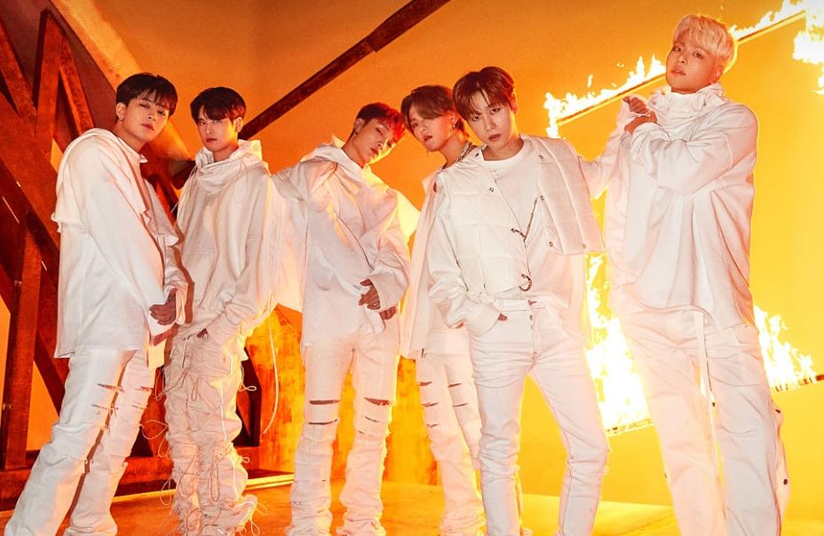 iKon – KPOPREVIEWED