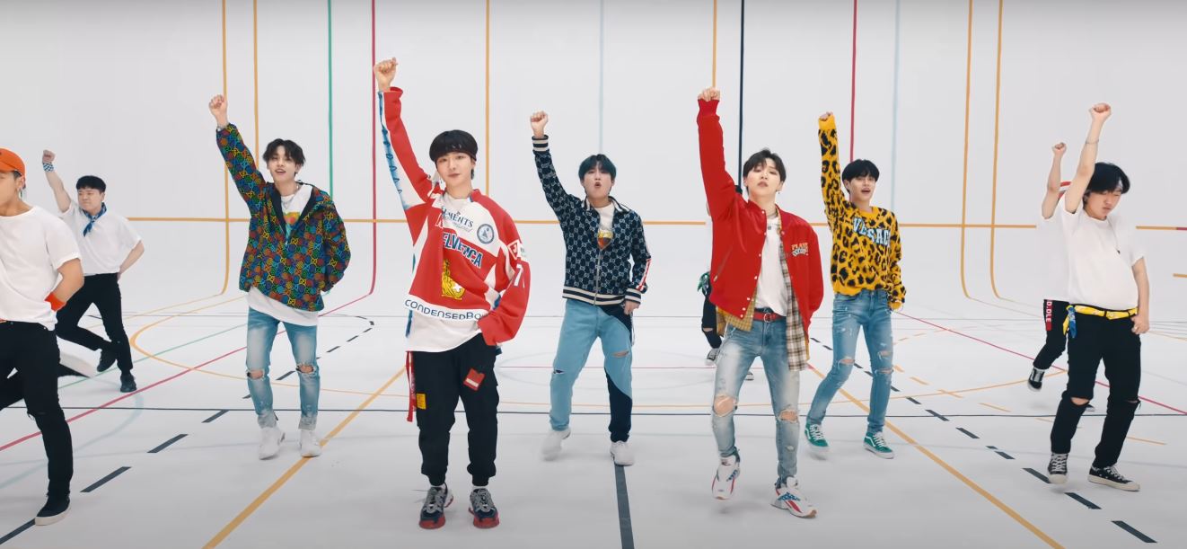 Review] THE ANSWER – AB6IX – KPOPREVIEWED