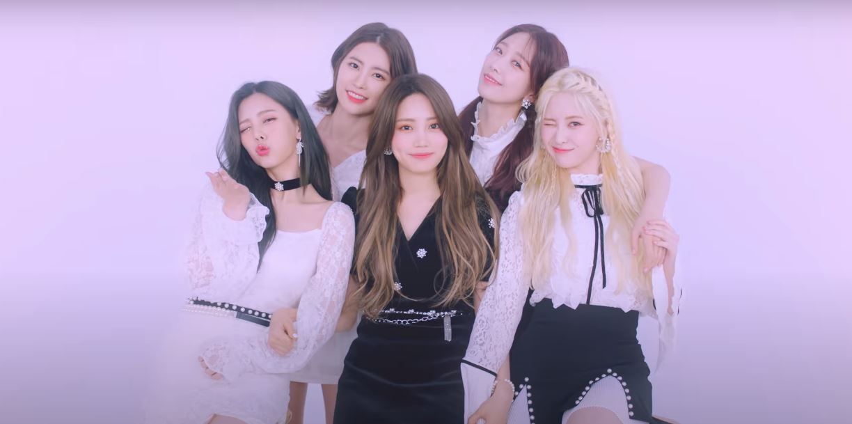 DIA – KPOPREVIEWED