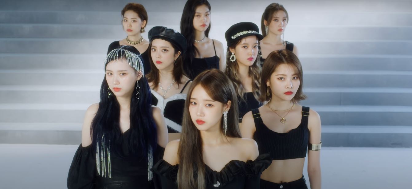 Weki Meki 【公式通販】