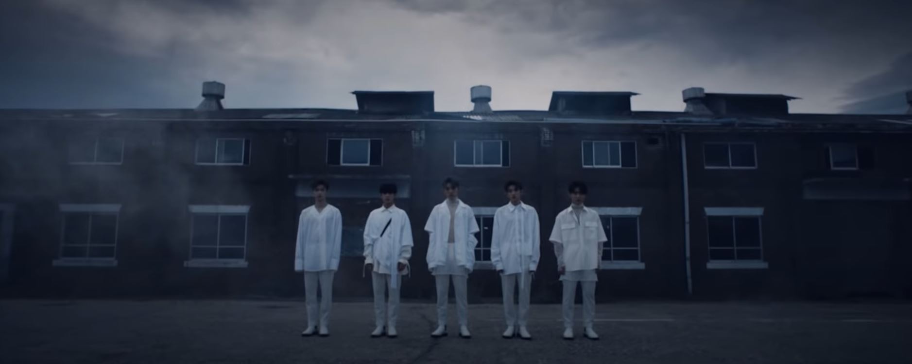 DKZ (formerly Dongkiz) – KPOPREVIEWED