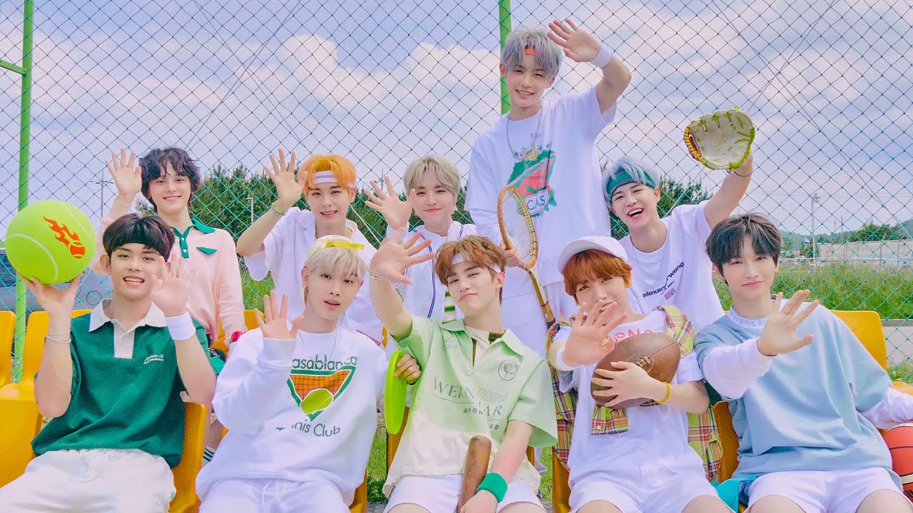 Album Review] Running TOOgether (2nd Mini Album) – TOO – KPOPREVIEWED