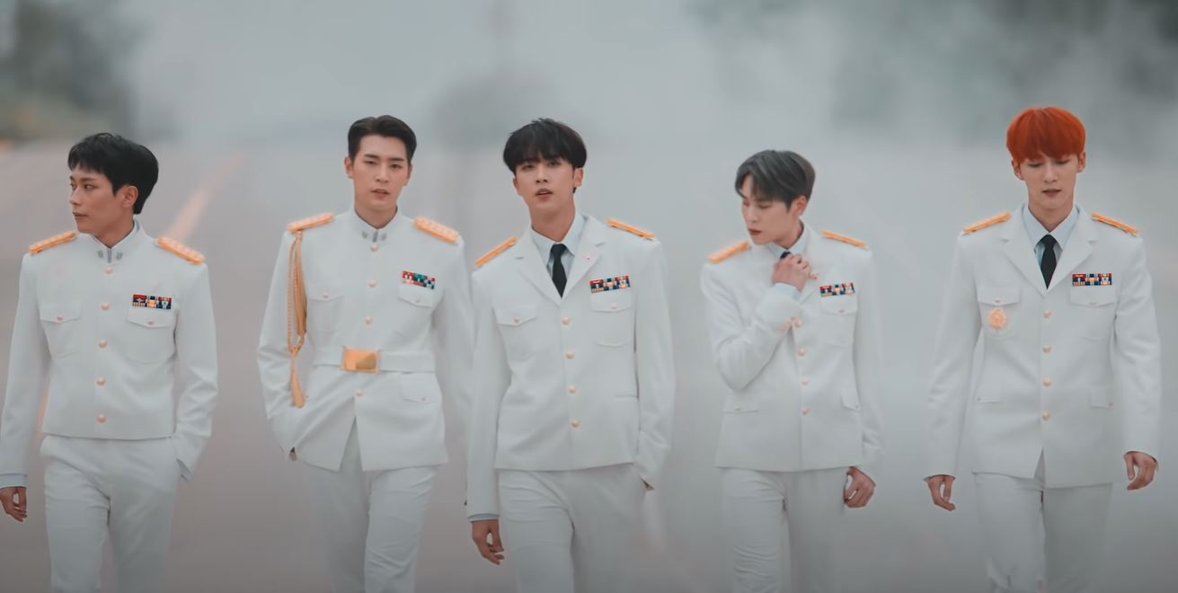[Review] RIDE – KNK – KPOPREVIEWED