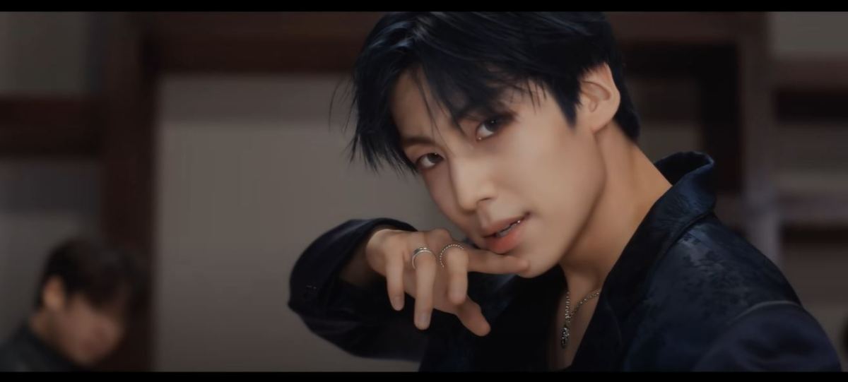 [Review] Beautiful Scar – Lee Eun Sang ft. Park Woojin (AB6IX