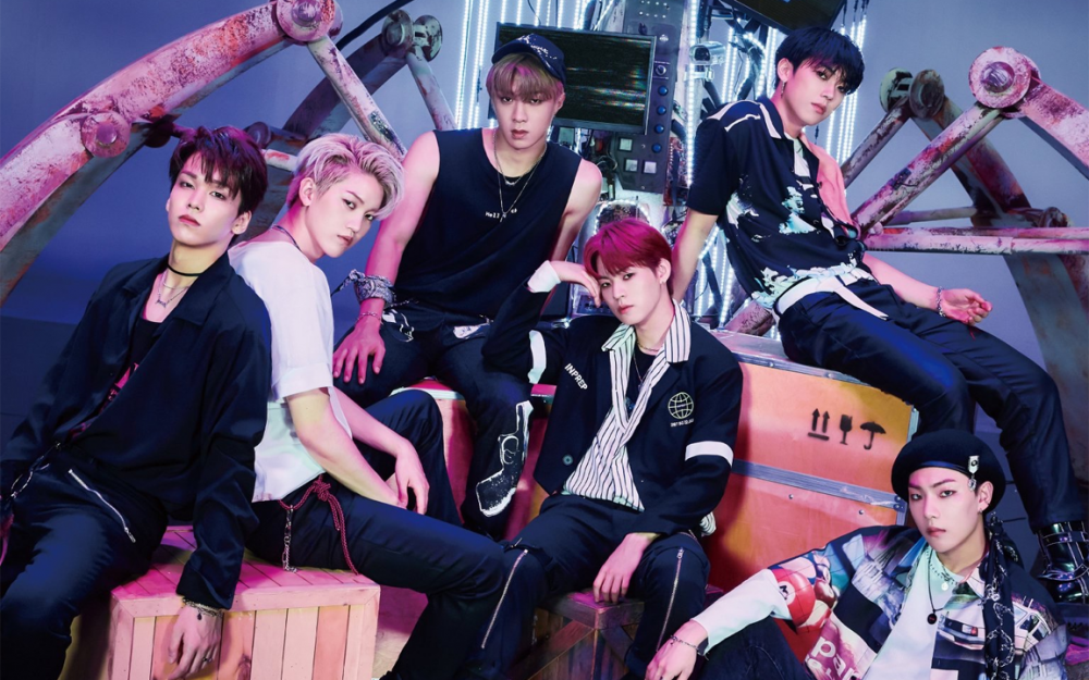 K-POP・アジア ONF Dive into ONF CD 2021 On/Off -Japanese Ver.- | Kpop Wiki | Fandom