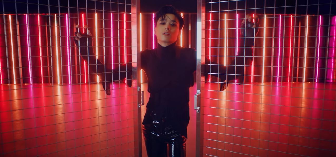 Review] The Stealer – The Boyz – KPOPREVIEWED