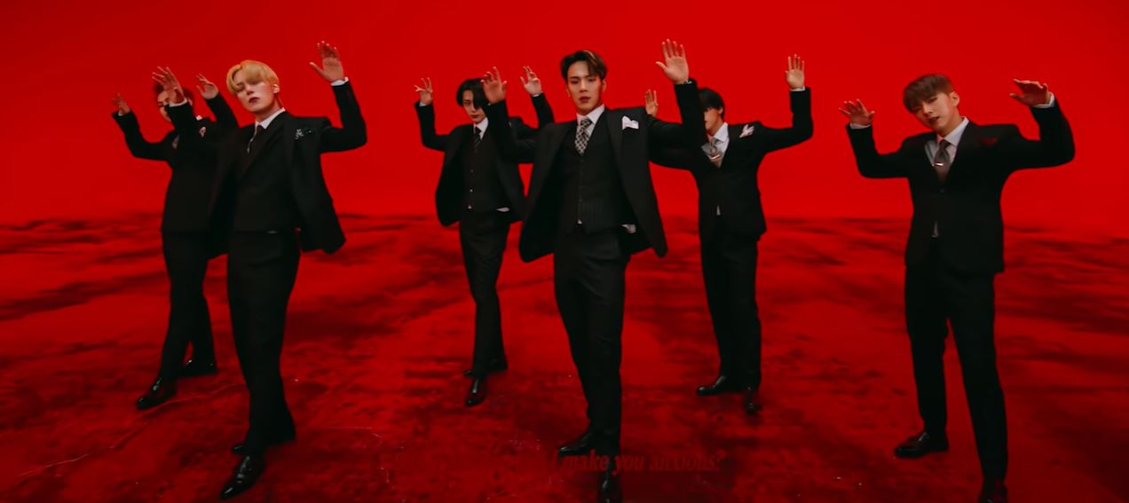 MONSTA X Love Killa カムバック イベント トレカ キヒョン monsta x キヒョン サイントレカ 10枚セット おまけ付き⭐️ monsta x