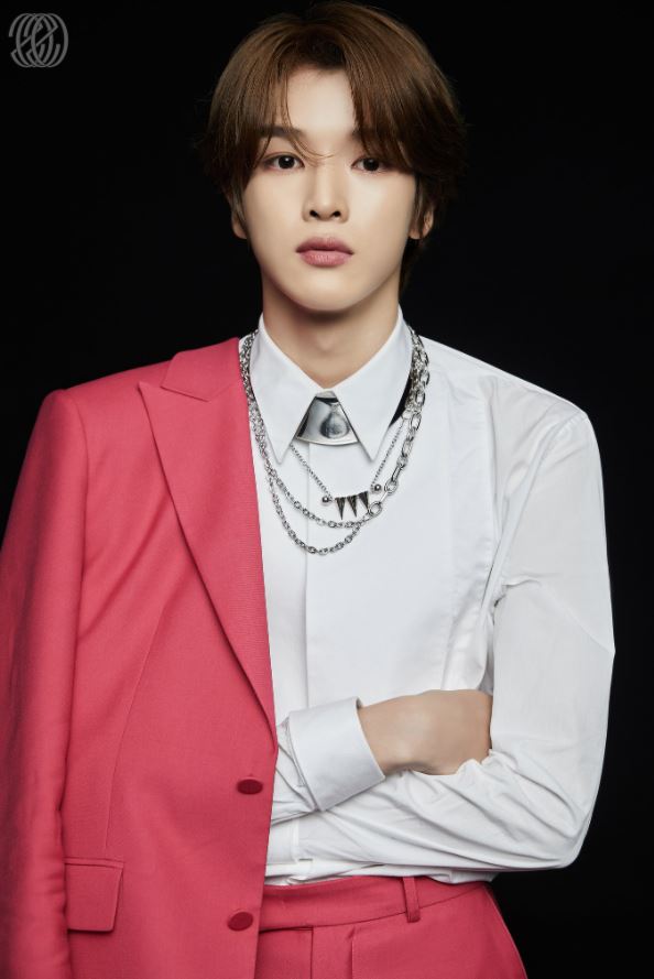 Sungchans's Teaser Image for NCT 2020: Resonance Part 2