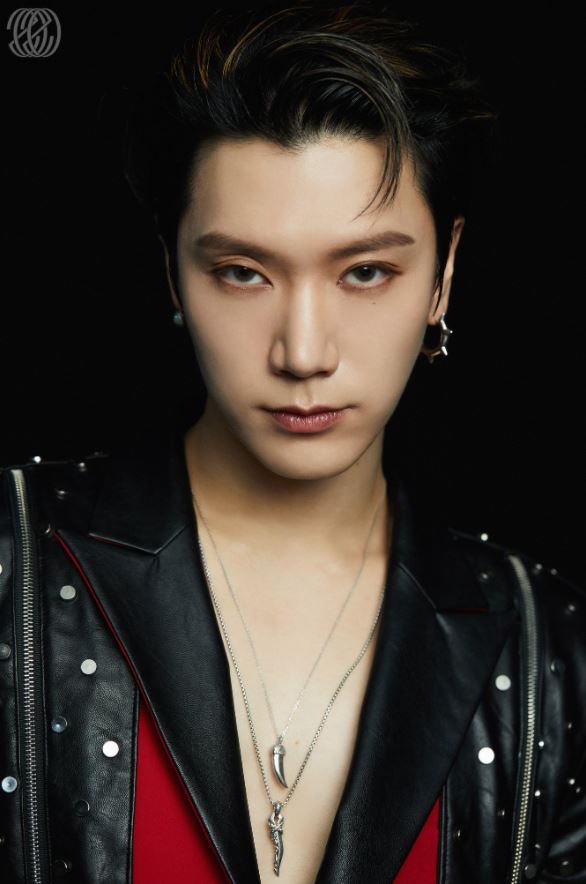 Ten's Teaser Image for NCT 2020: Resonance Part 2