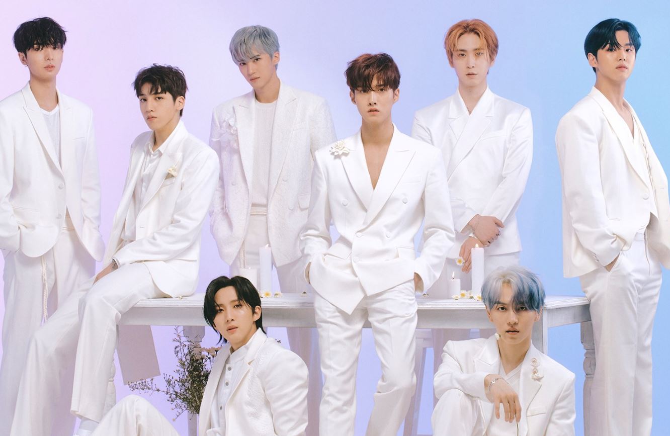 Album Review] We:th (10th Mini Album) – Pentagon – KPOPREVIEWED