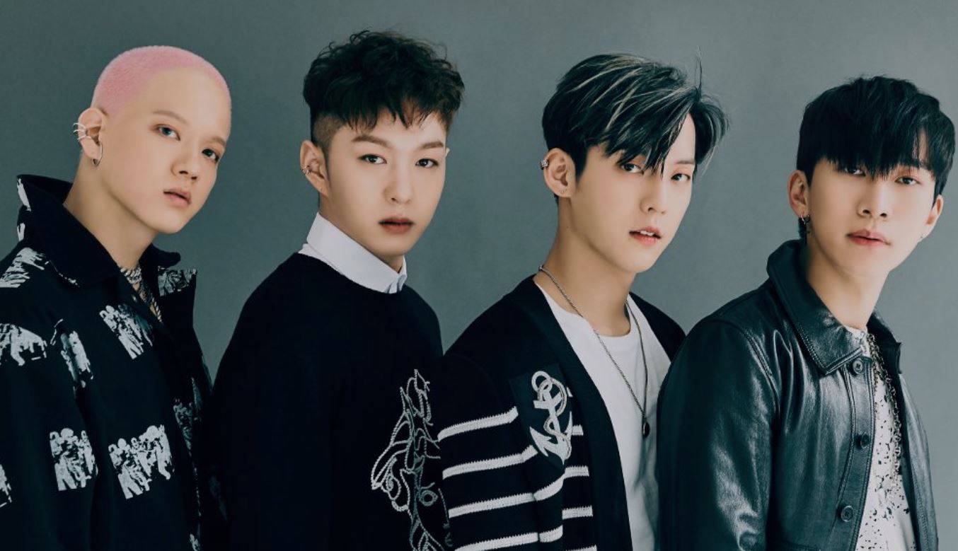 Album Review] Inside (1st Mini Album) – BTOB 4U – KPOPREVIEWED