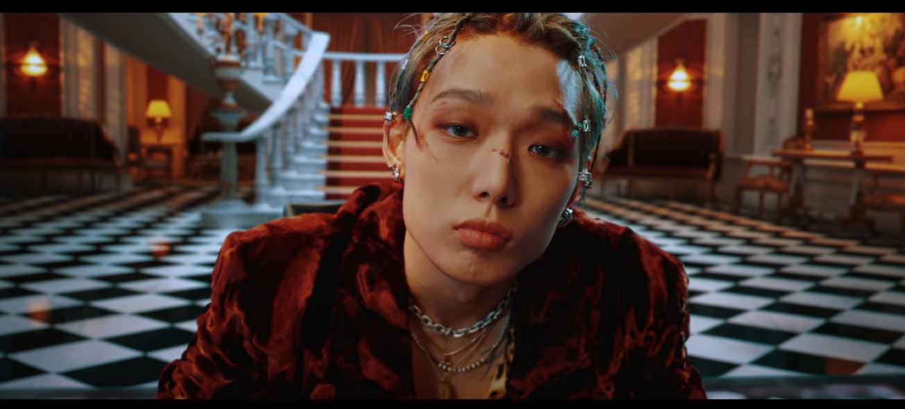 [Review] U Mad – Bobby (iKON) – KPOPREVIEWED