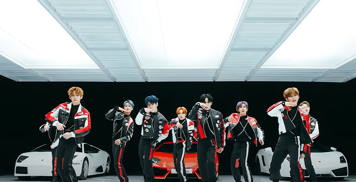 Review] My Turn – CRAVITY – KPOPREVIEWED