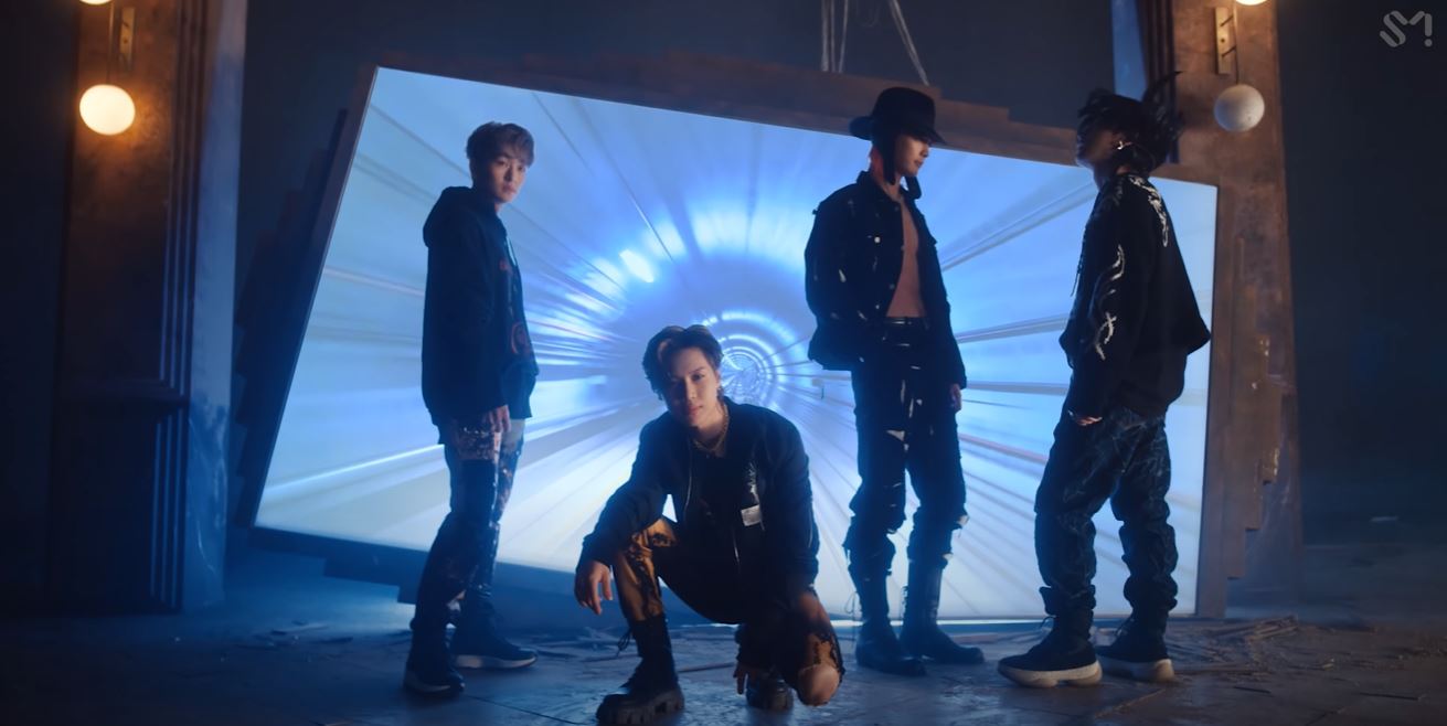 Review] Don't Call Me -SHINee – KPOPREVIEWED