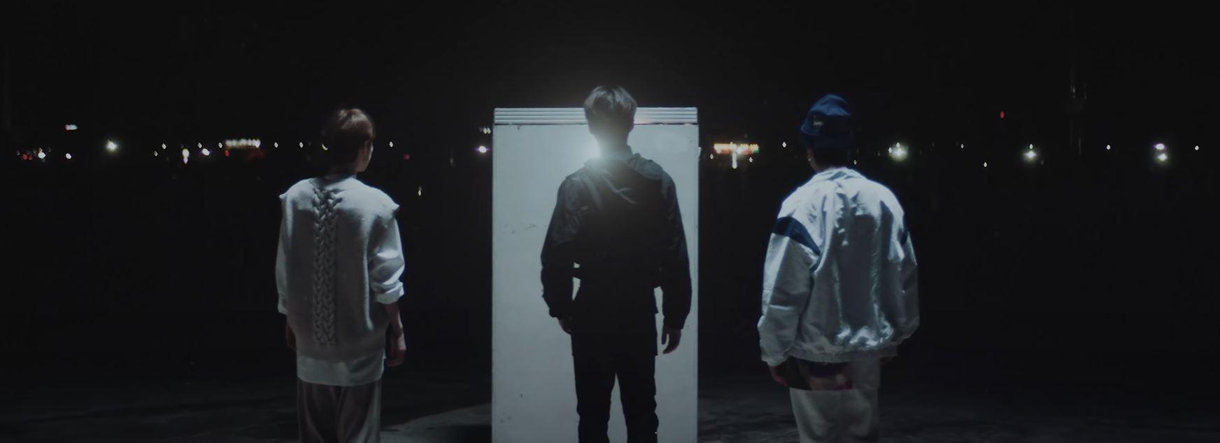 [Review] Moon Rider – BDC – KPOPREVIEWED