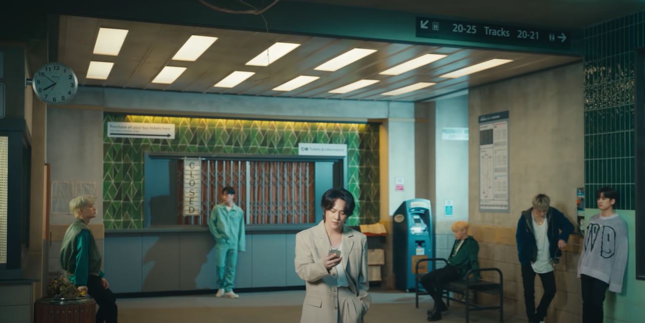[Review] Why Why Why – iKON – KPOPREVIEWED