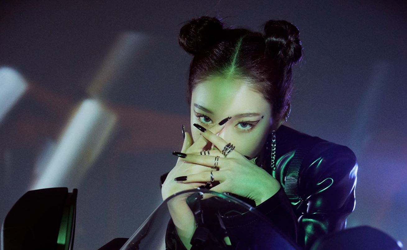 Album Review] Querencia (1st Studio Album) – Chungha – KPOPREVIEWED