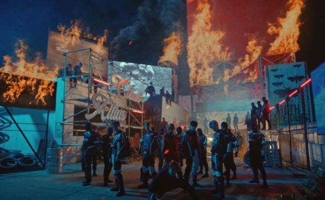 [Review] Scared – P1Harmony – KPOPREVIEWED