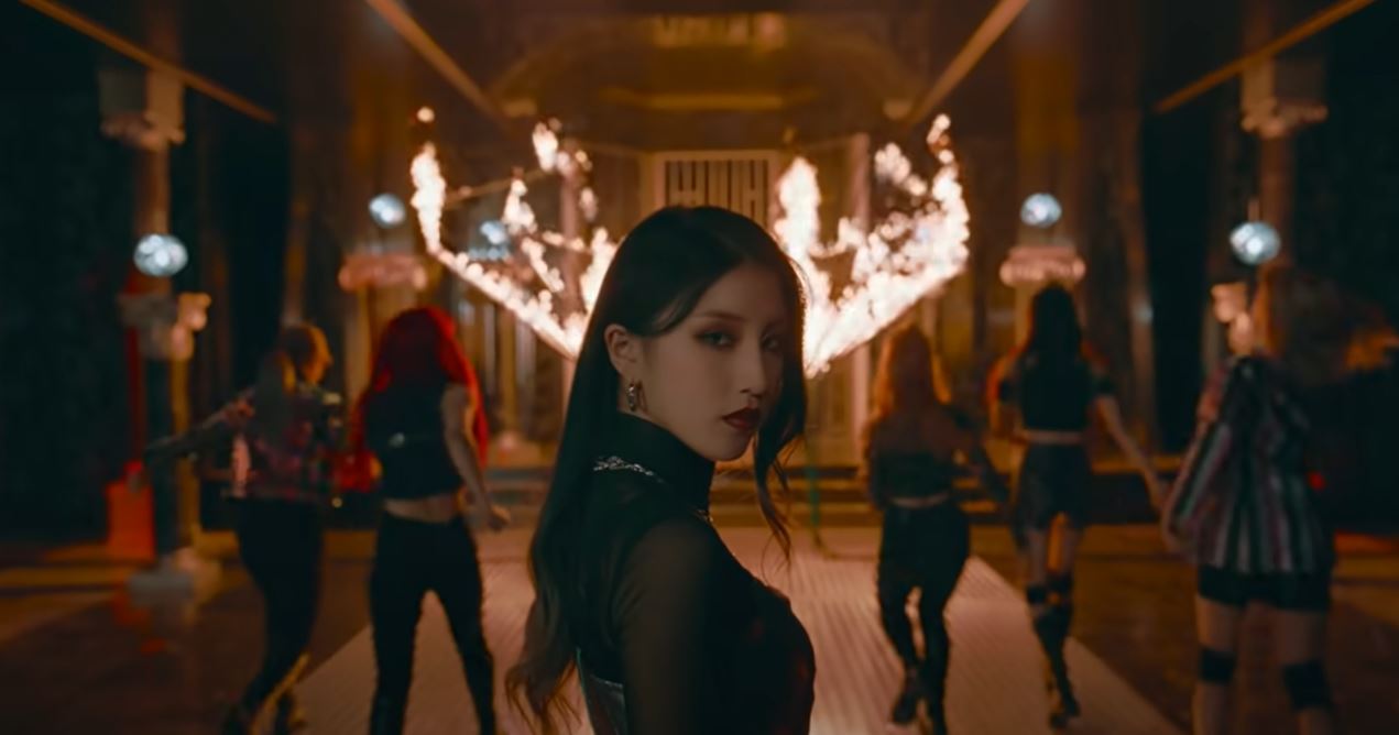 Double Review] Wings + Let Me Know – PIXY – KPOPREVIEWED