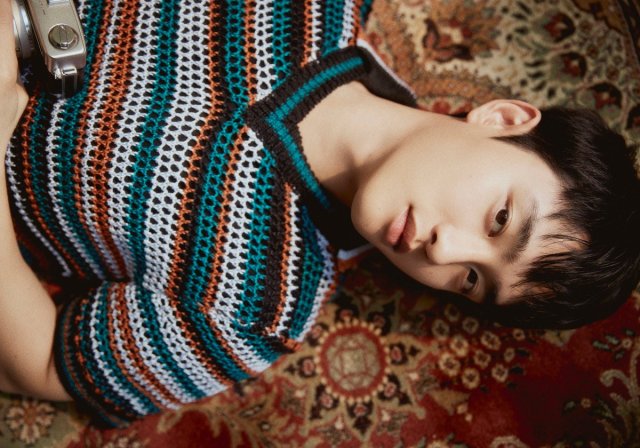 Album Review] Empathy (1st Mini Album) – D.O (EXO) – KPOPREVIEWED