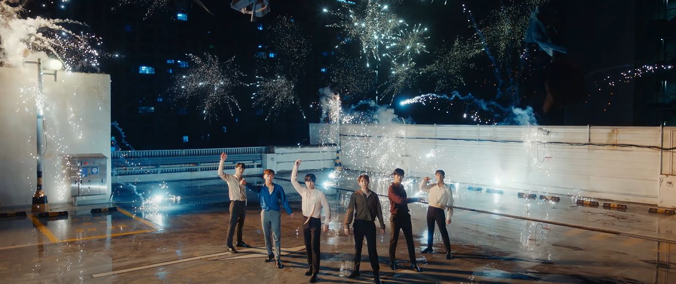2PM – KPOPREVIEWED