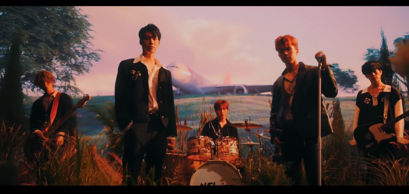 N.Flying – KPOPREVIEWED