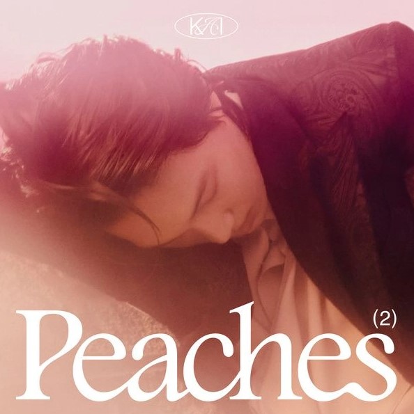 Album Review] Peaches (2nd Mini Album) – Kai (EXO) – KPOPREVIEWED