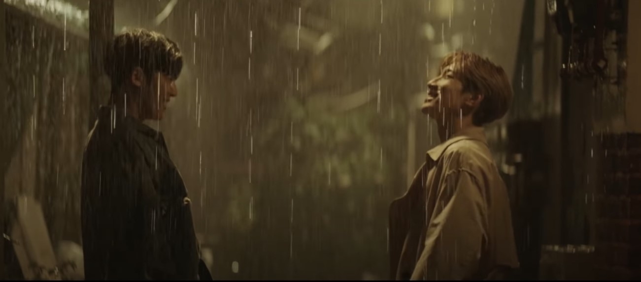Review] Bittersweet – Wonwoo & Mingyu (SEVENTEEN) ft. Lee Hi