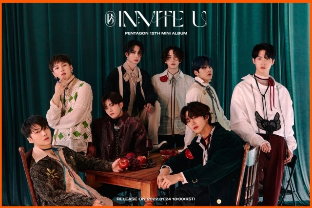 pentagon-inviteu-1.jpg?w=640 PENTAGON IN:VITE U JJMUZE トレカ シノン ジノ