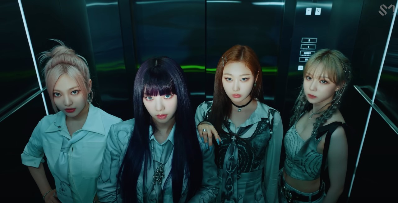 BRIGHT ADOLESCENT 1ST MINI ALBUM BOXSET K-POP・アジア BRIGHT