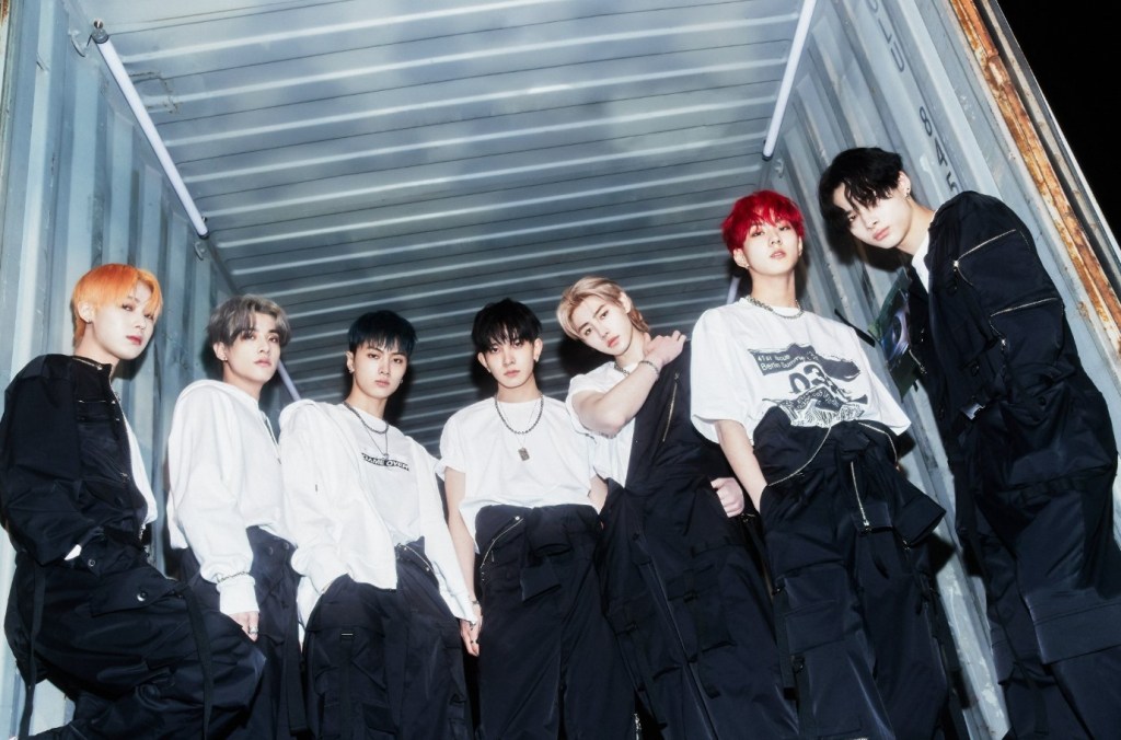 ENHYPEN MANIFESTO : DAY 1 3rd Mini Album - SET Con 3 Versioni (J, M, D) + Poster E Accessori Esclusivi - 3