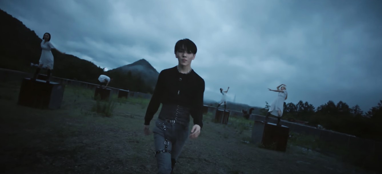 Review] POSE – KINO (PENTAGON) – KPOPREVIEWED