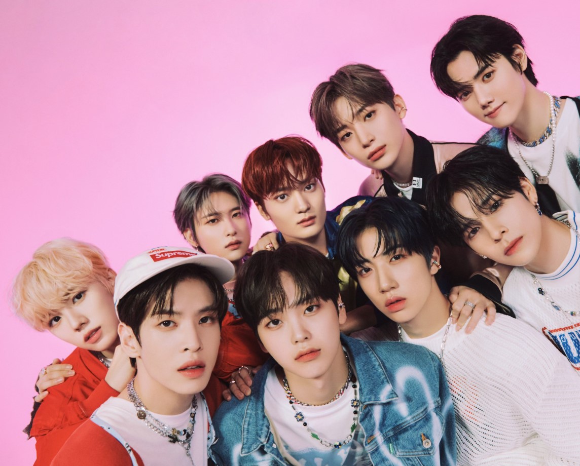 Album Review] NEW WAVE (4th Mini Album) – CRAVITY – KPOPREVIEWED