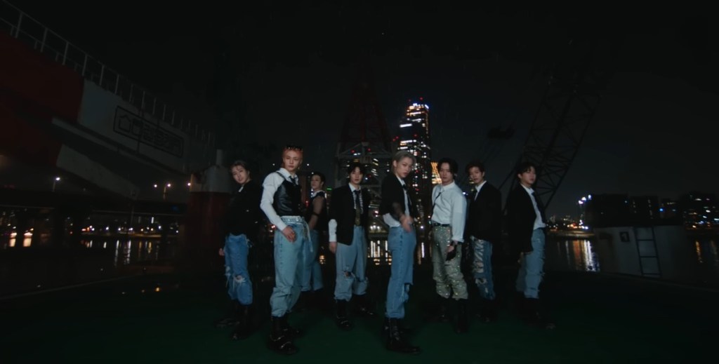 [Review] S-Class – Stray kids – KPOPREVIEWED