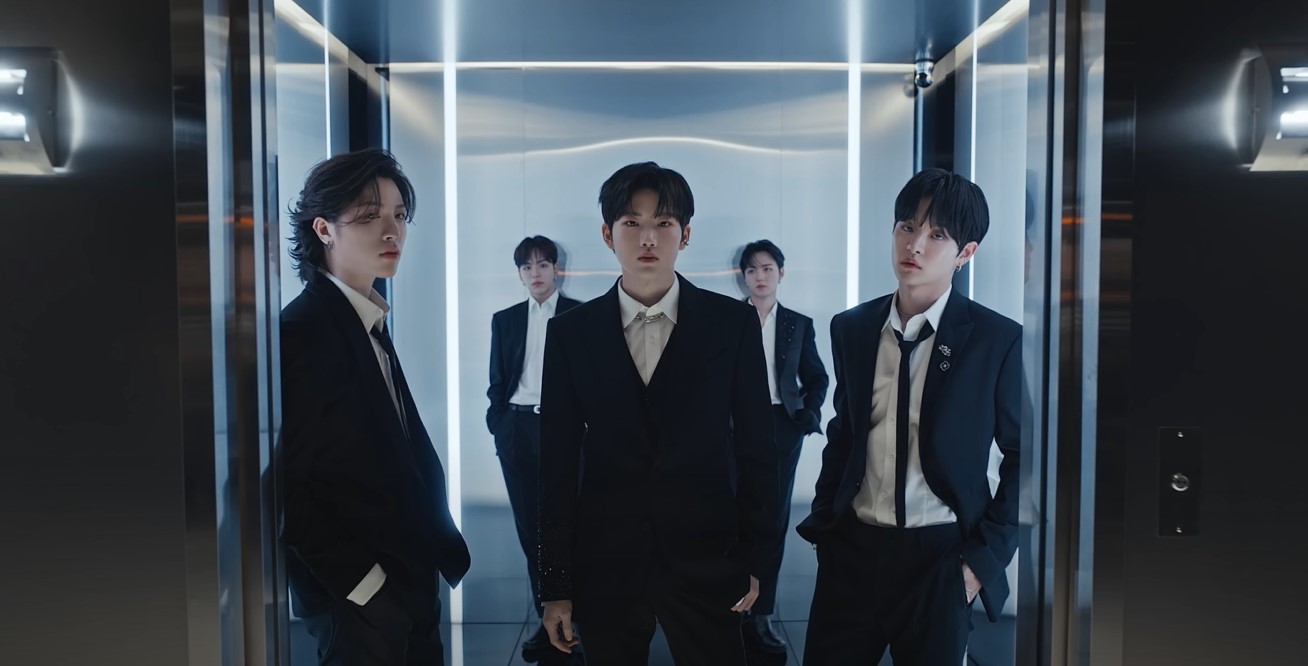 Treasure T5 ジュンギュ サノク MOVE Review] MOVE – T5 (TREASURE) – KPOPREVIEWED