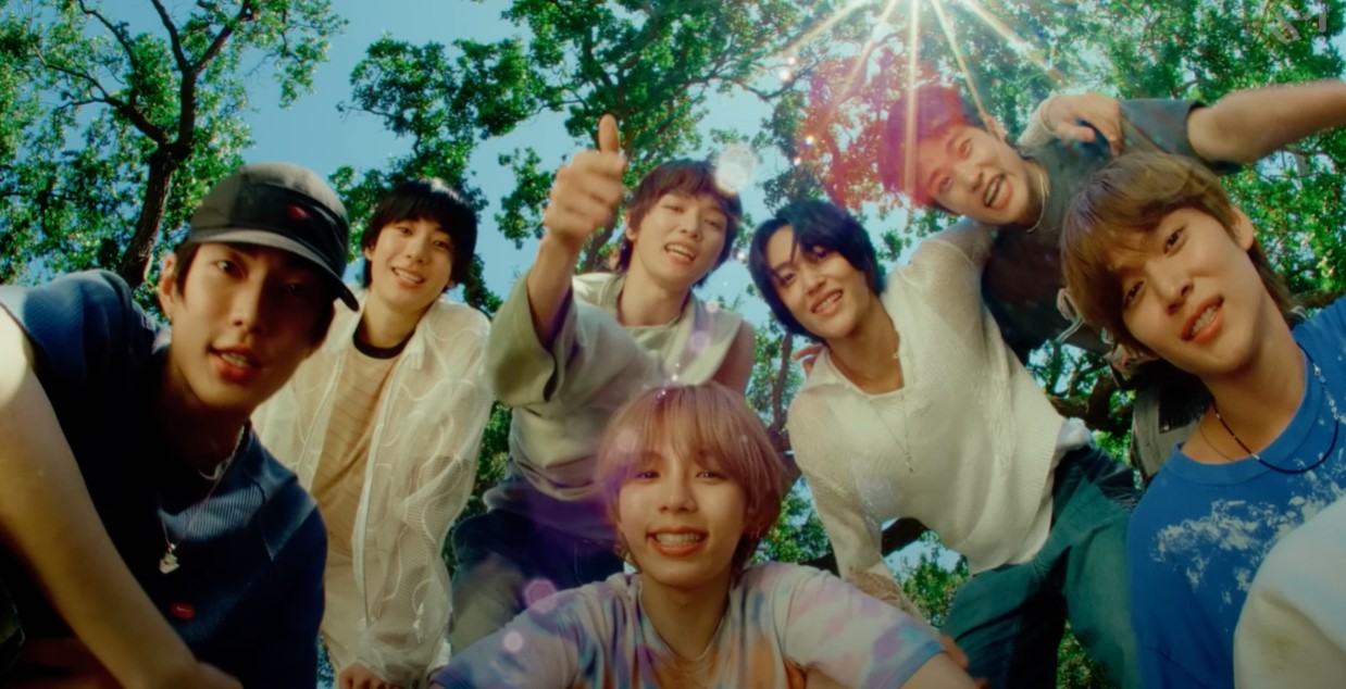 [Review] Memories – RIIZE – KPOPREVIEWED