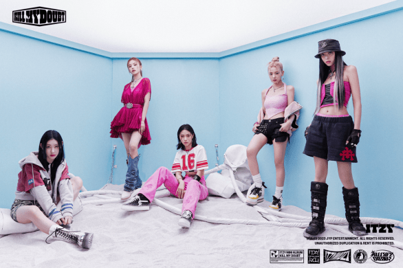 Kill My Doubt Teaser Image