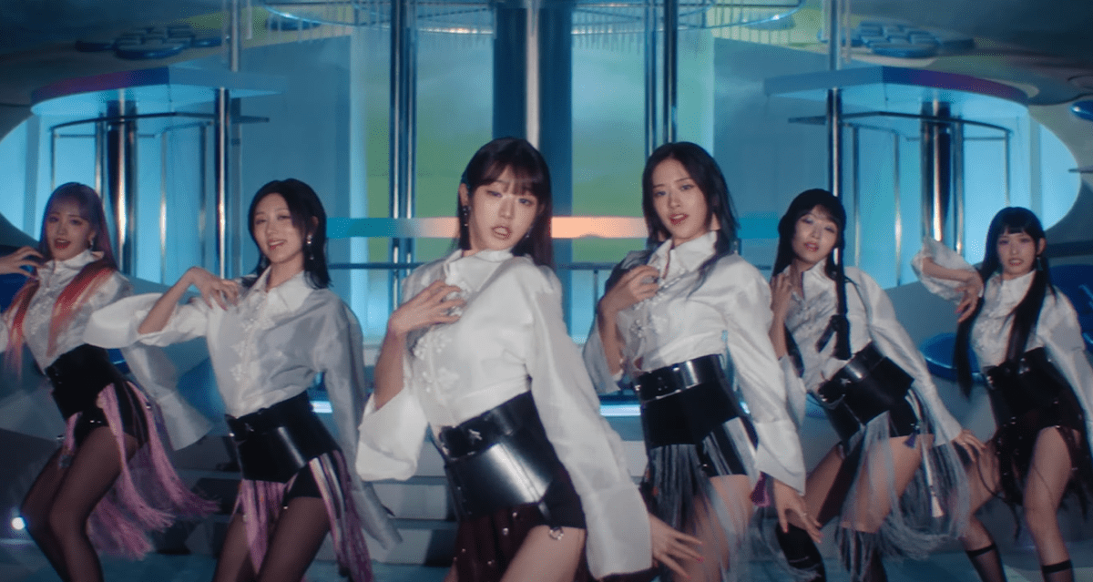 [Review] HEYA – IVE – KPOPREVIEWED