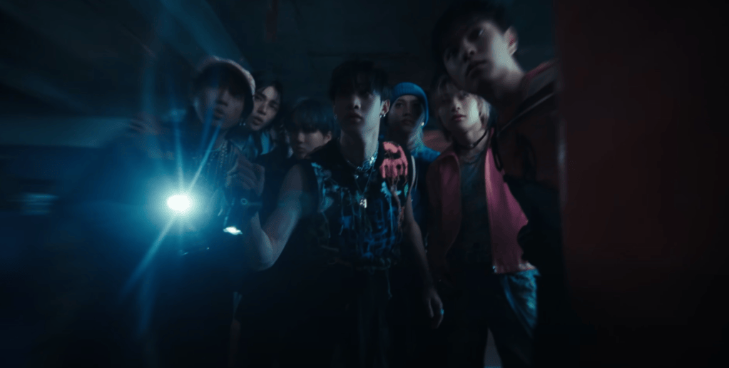 [Review] JJAM – Stray Kids – KPOPREVIEWED