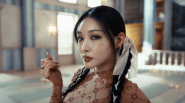 Review STRESS CHUNG HA KPOPREVIEWED Review STRESS CHUNG HA KPOPREVIEWED