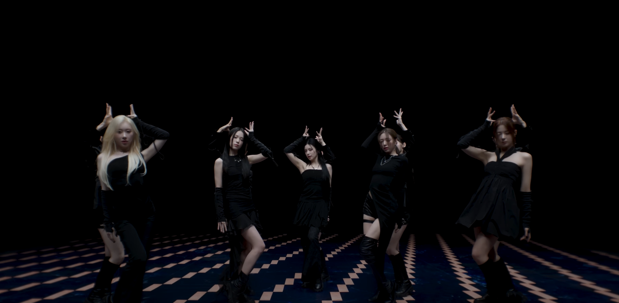 [Review] Imaginary Friend – ITZY – KPOPREVIEWED