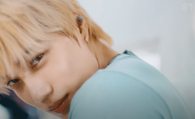 Review] Adult Swim – KAI (EXO) – KPOPREVIEWED